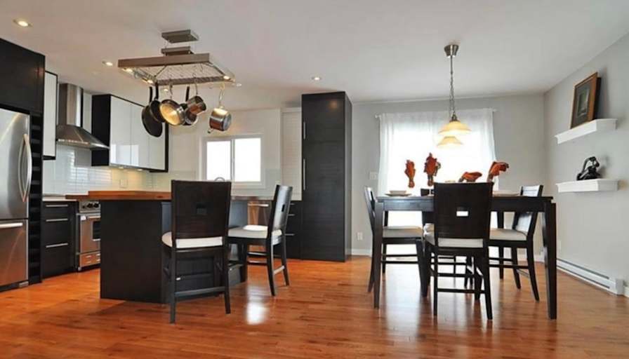 clara Leclerc's room