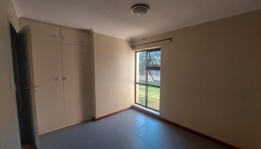 Gerda's room