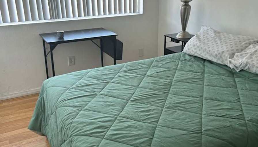Marybeth's room