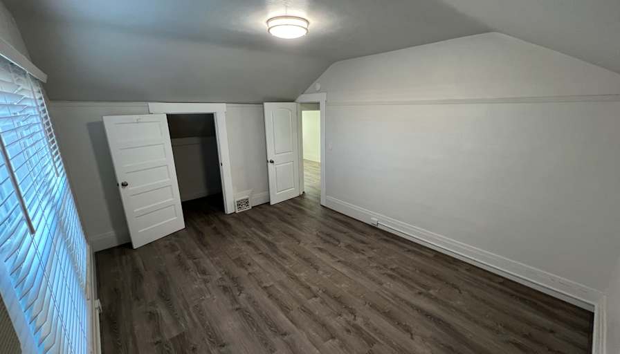 Brannon's room