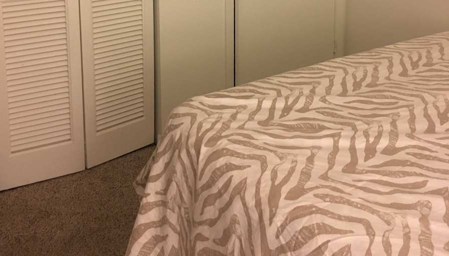 Karina's room