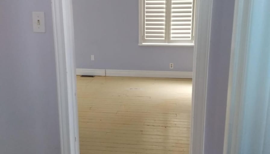 Bee's room