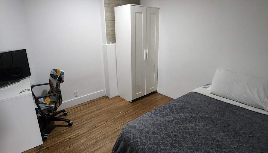 Welcome Travel Accomodation's room
