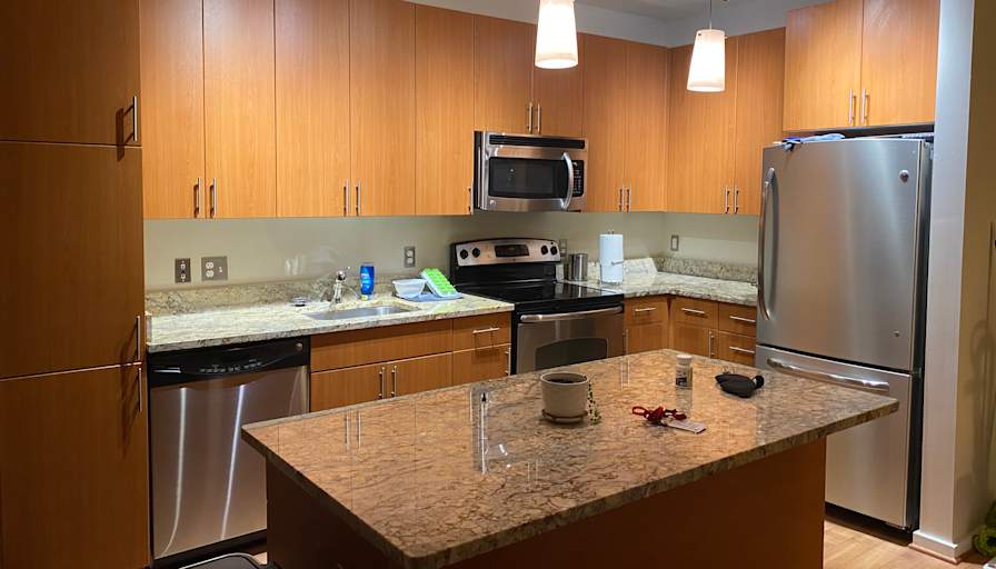 Joy's room