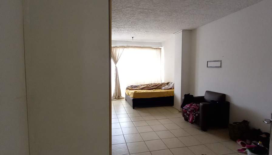 Charmaine Jangano's room