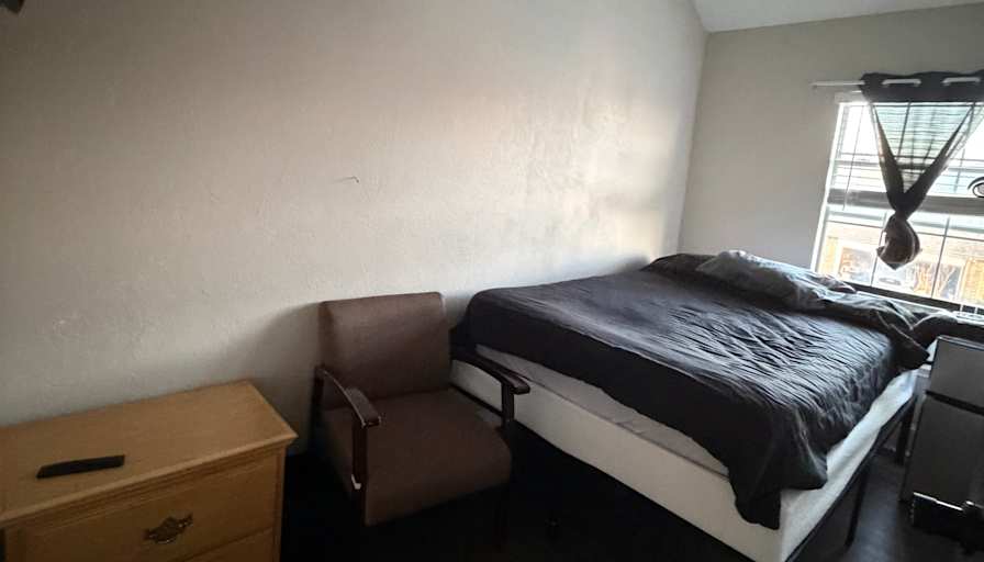 Jessica's room