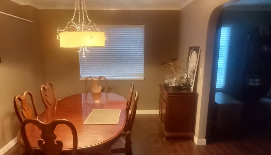 Ivan's room