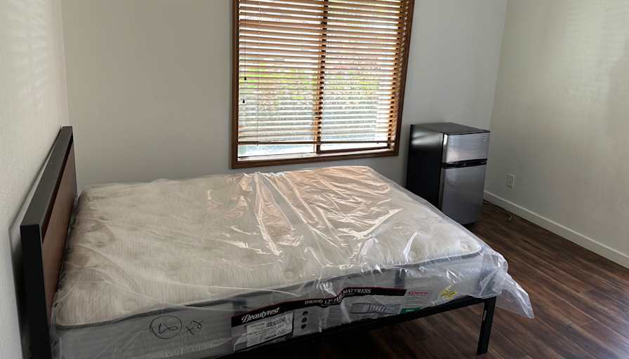 Kamal obeid's room