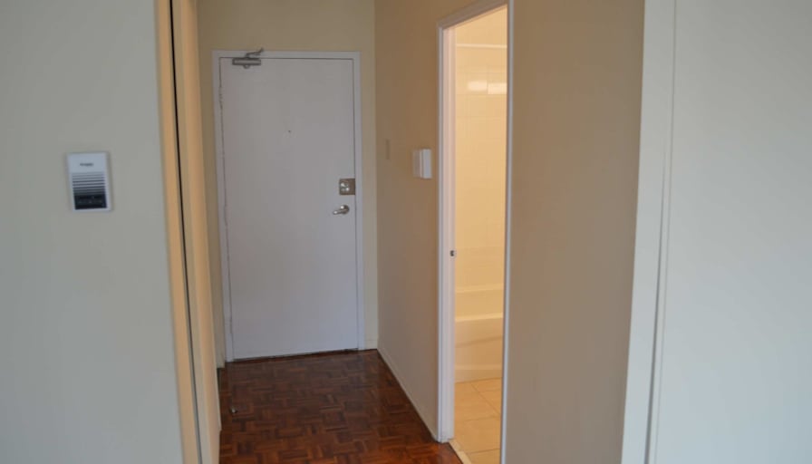 Mohammed Shihan's room