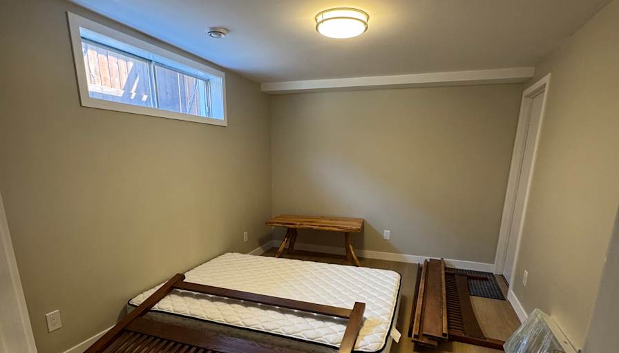 Jack's room