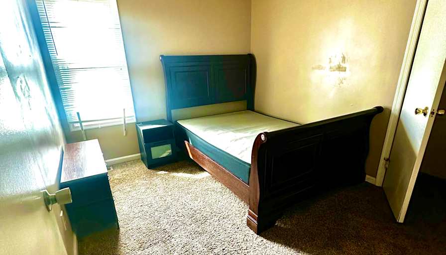 Andrew's room