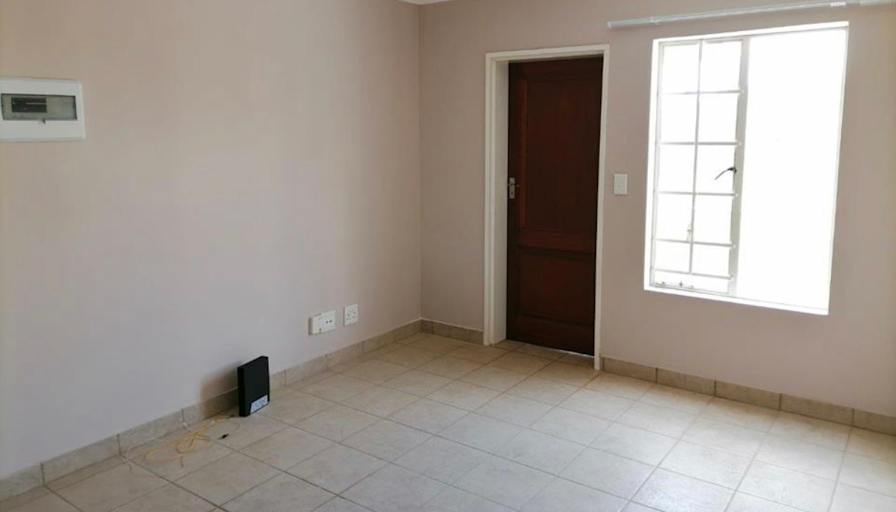 Lulu's room