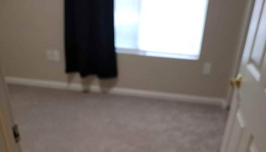 Tyler's room