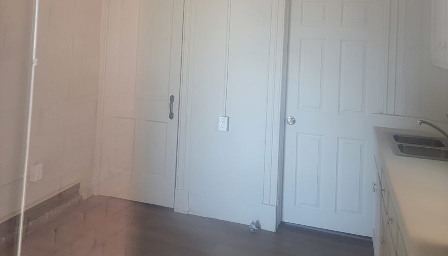 Jordan's room