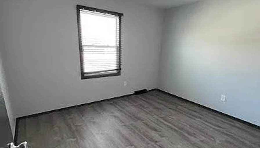 Terry J. Whitley's room