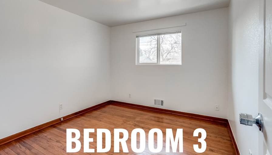HomeCrew's room