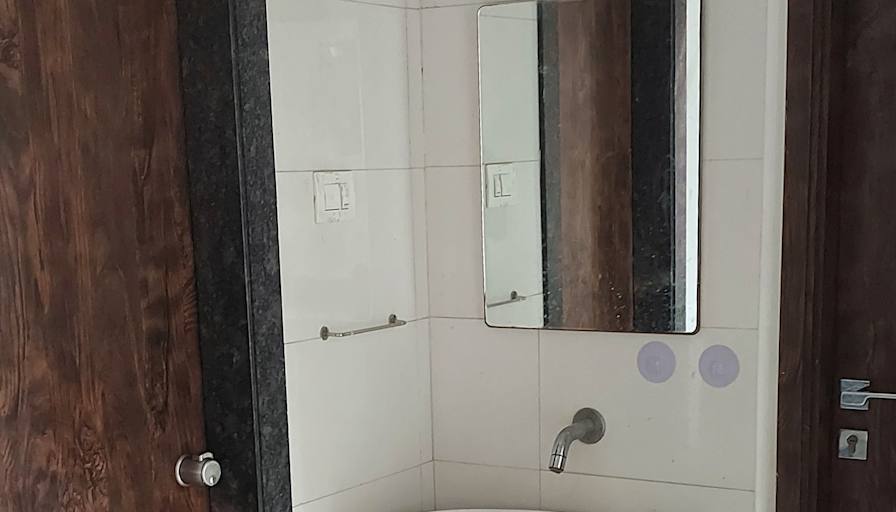 Apoorva Singh's room