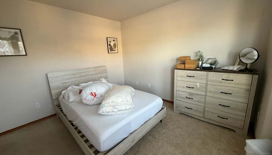 Khaela's room