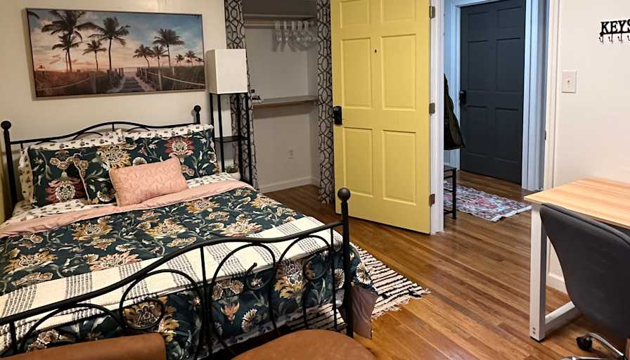 Remi's room