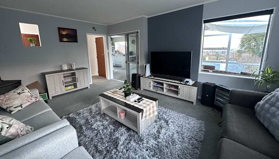 thinh ly's room