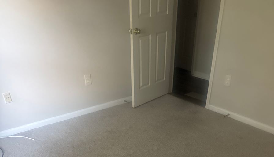 George's room