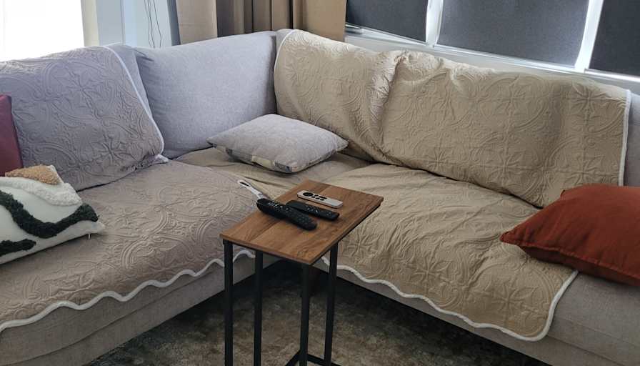 Alenka Dolinar-Carreras's room