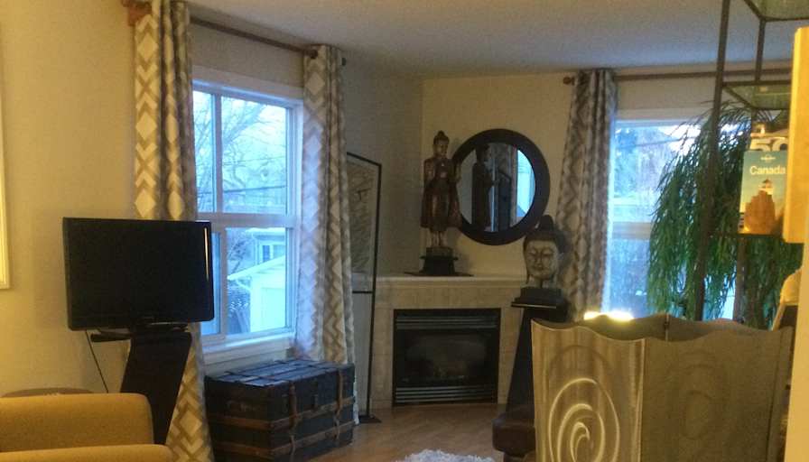Tim's room