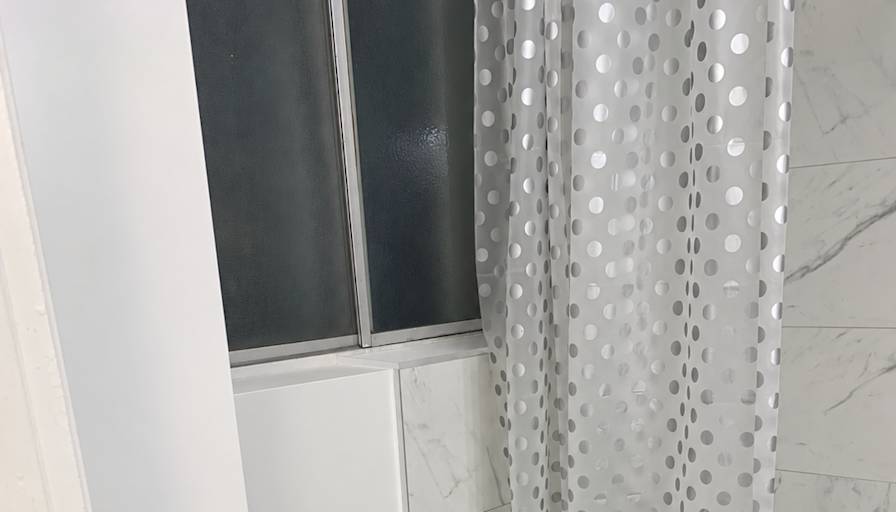 Hamza's room