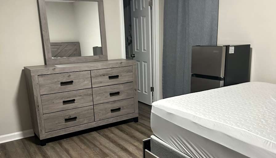 Narann's room