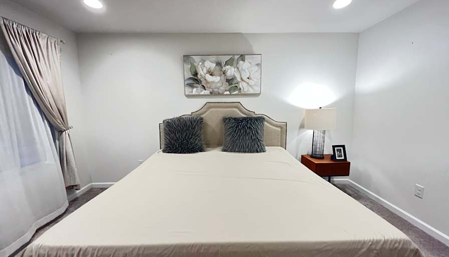 Pema Lights Homes's room