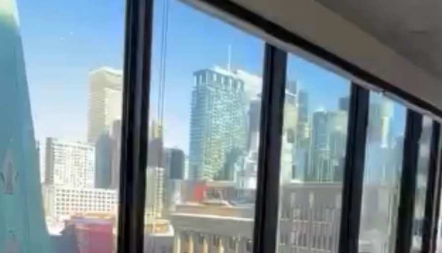 Paul's room