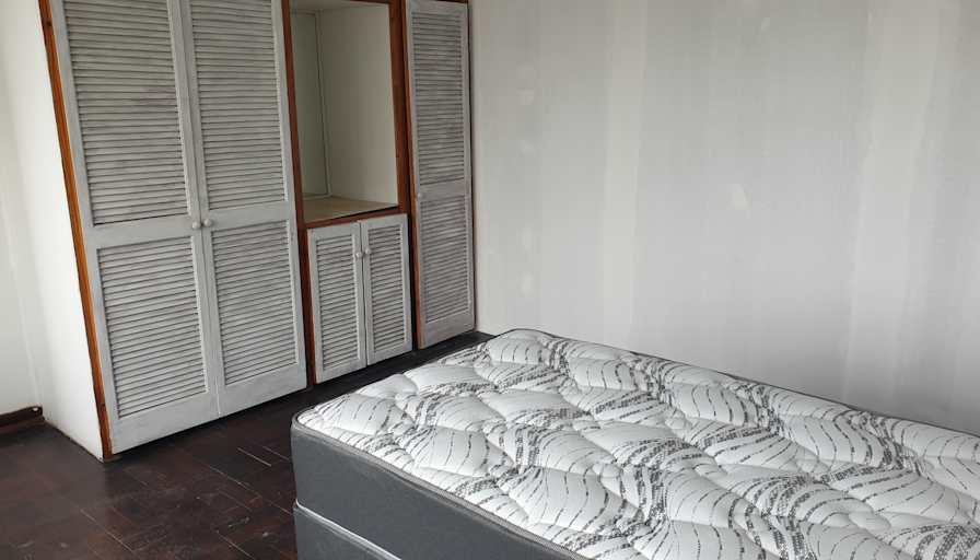Graham's room