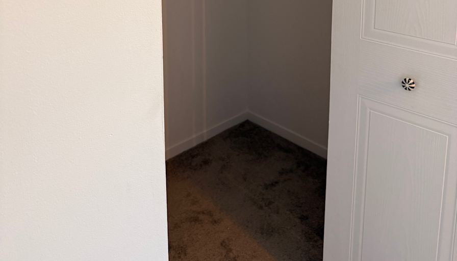Fernando Fernandez's room