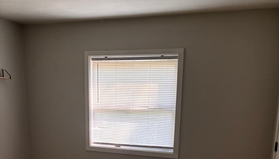 Victoria's room