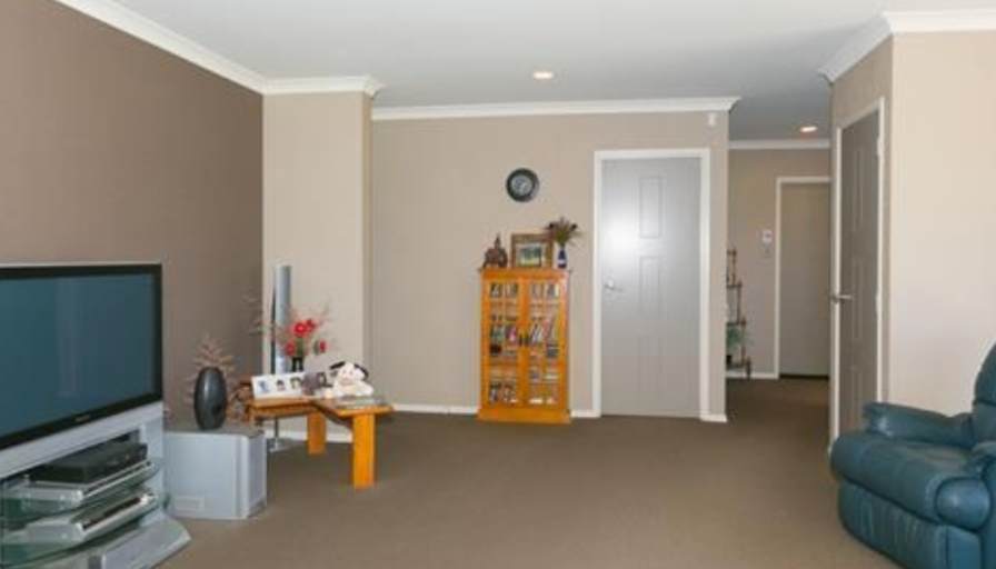 Basil's room