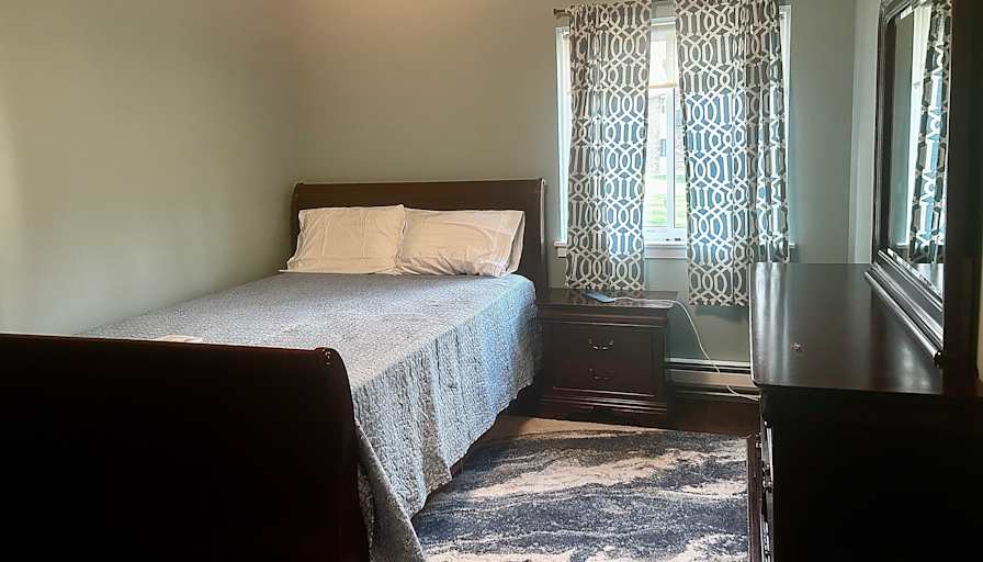 Bri's room