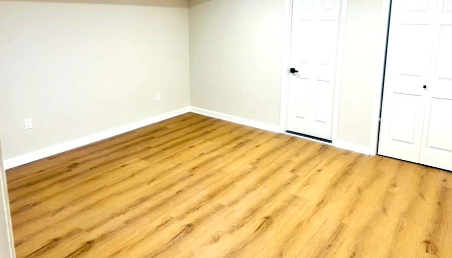 Sohail's room