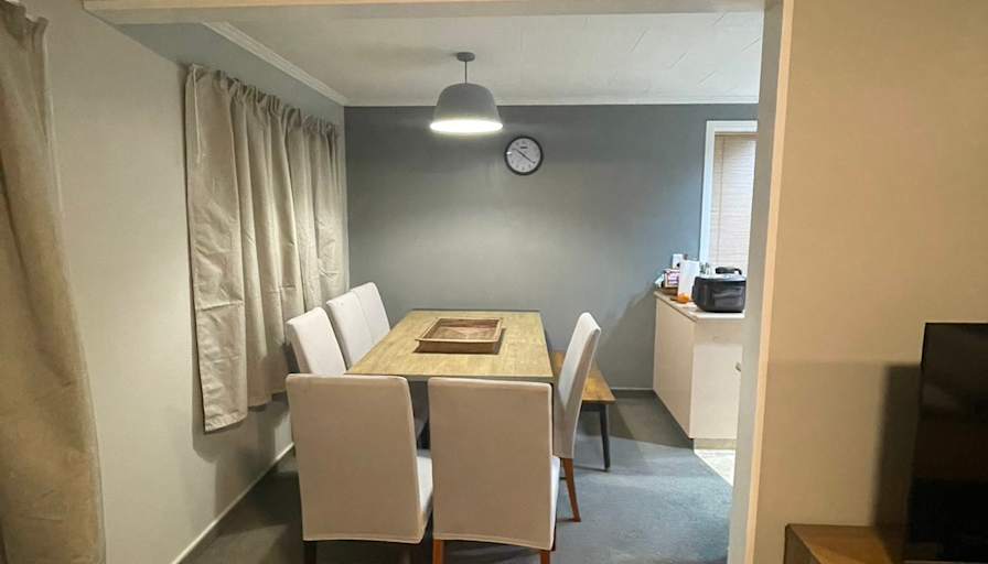 Peter's room