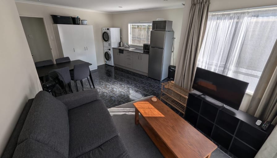 Peter's room