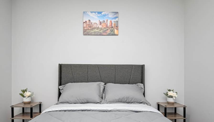 Natalie's room