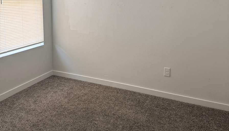 Leah's room