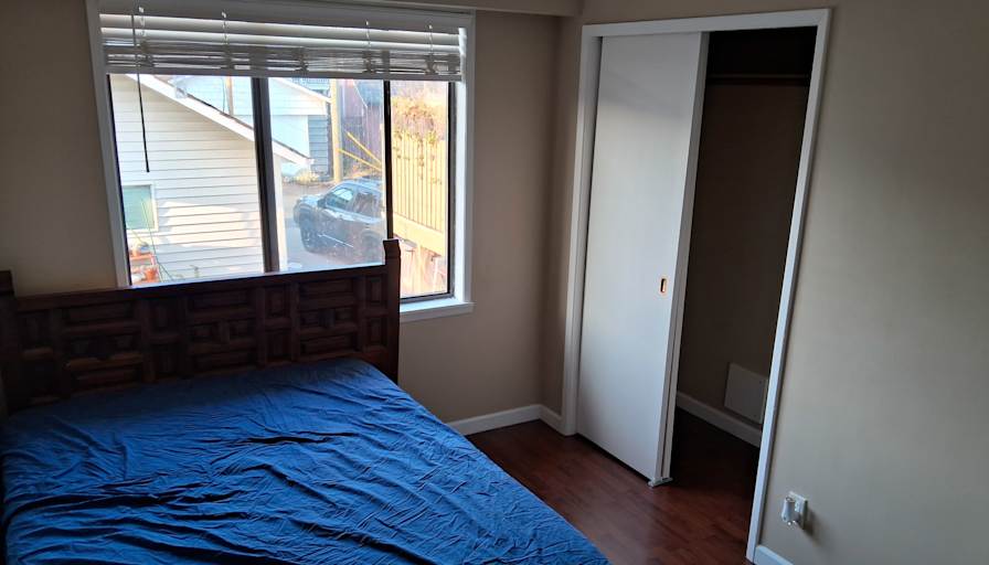 Rick's room