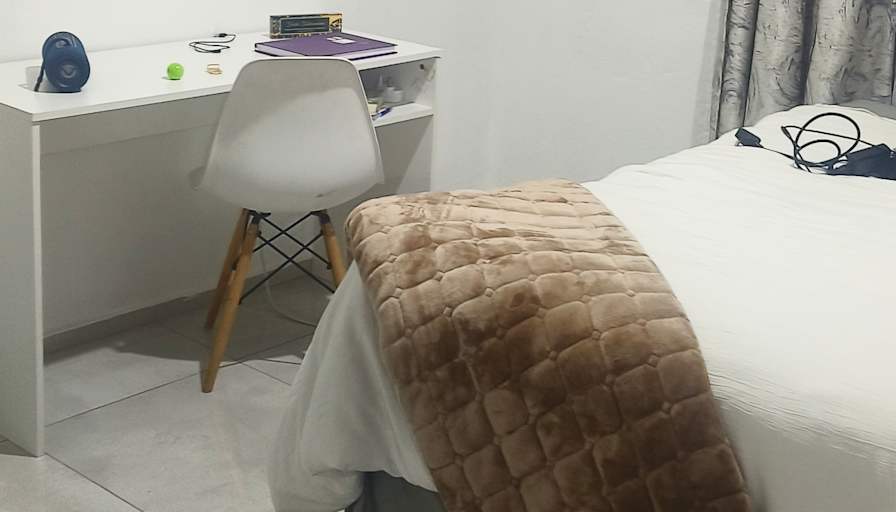 Clarah's room