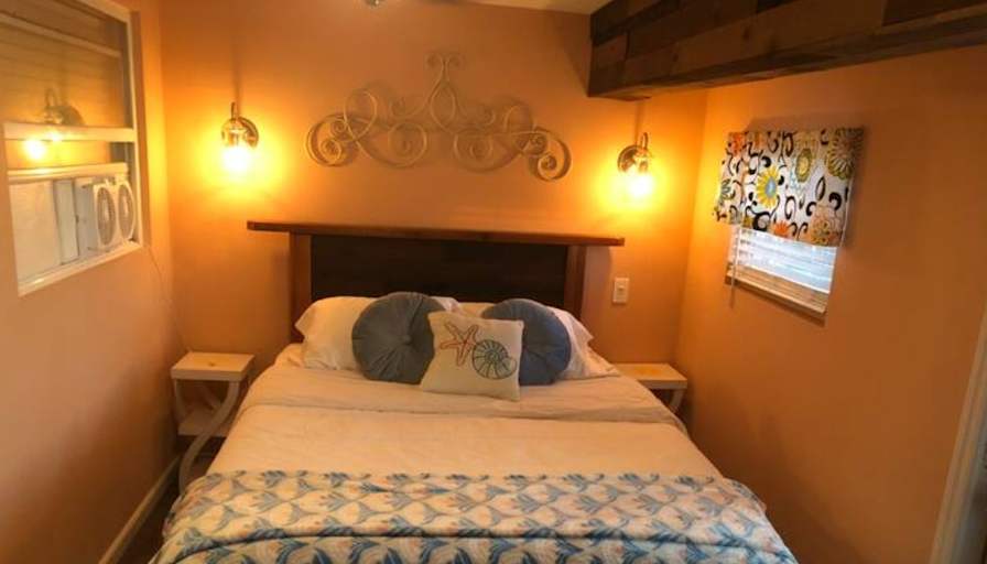 Brooklyn's room