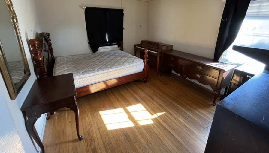 Brenna's room