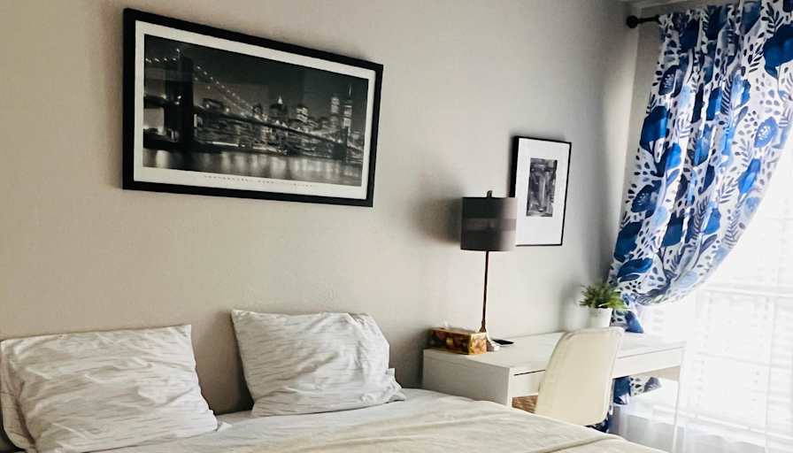 Karina's room