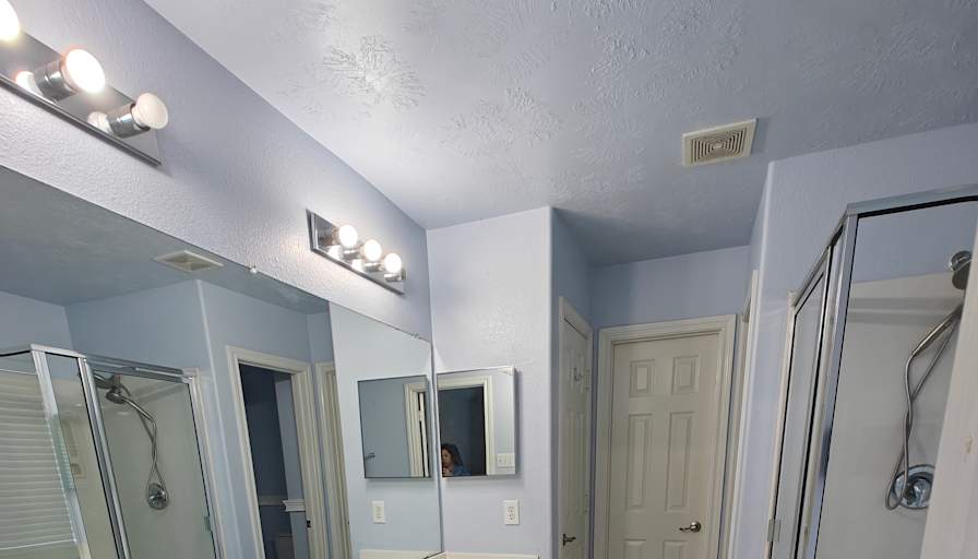 Christie's room