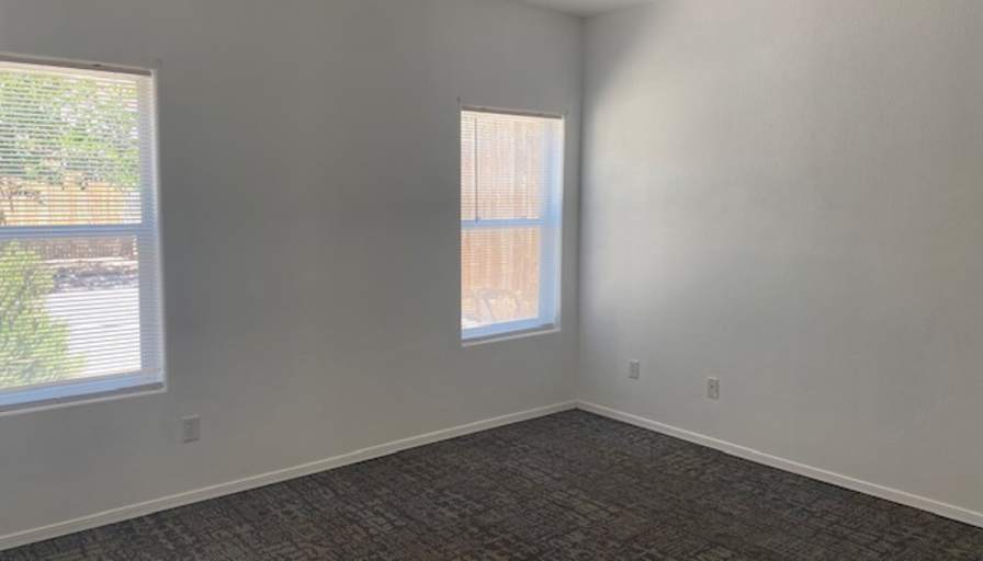 Braeden's room