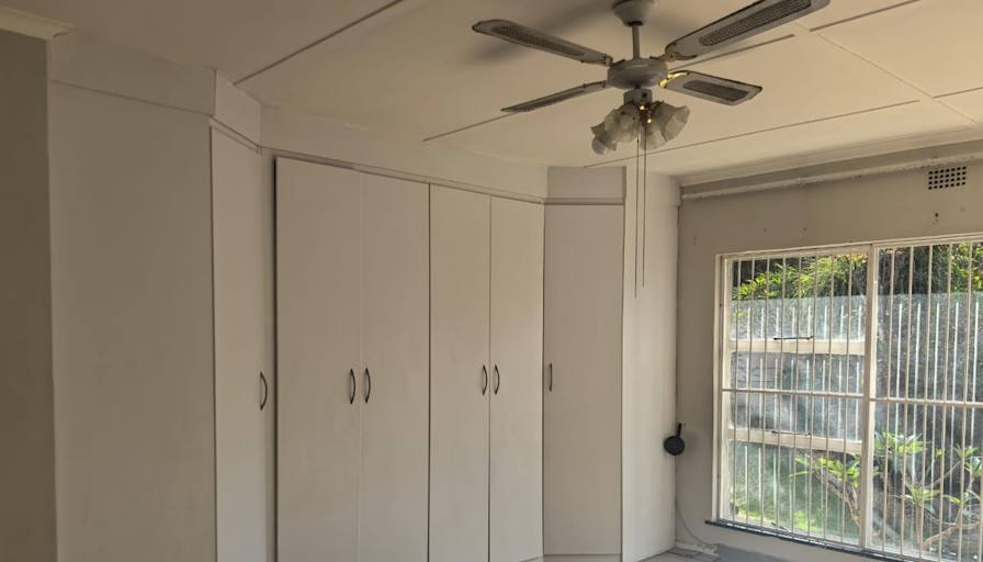 Aurental's room
