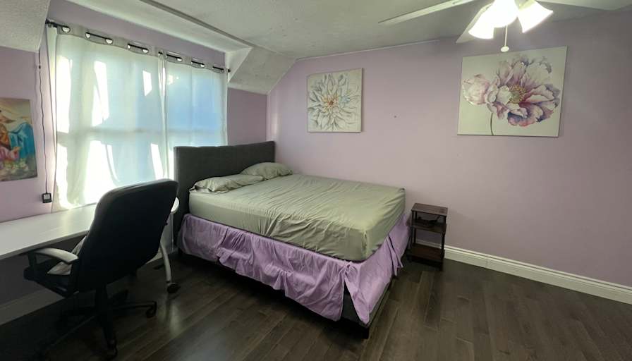 Lerma's room